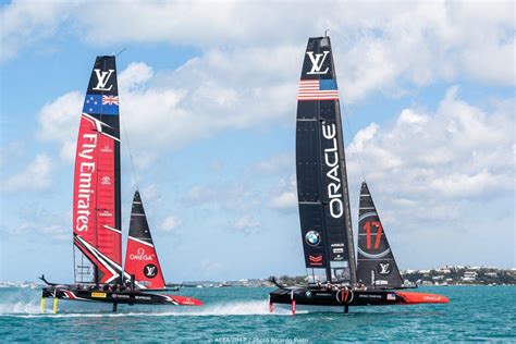 louis vuitton yacht race|Louis Vuitton cup results 2024.